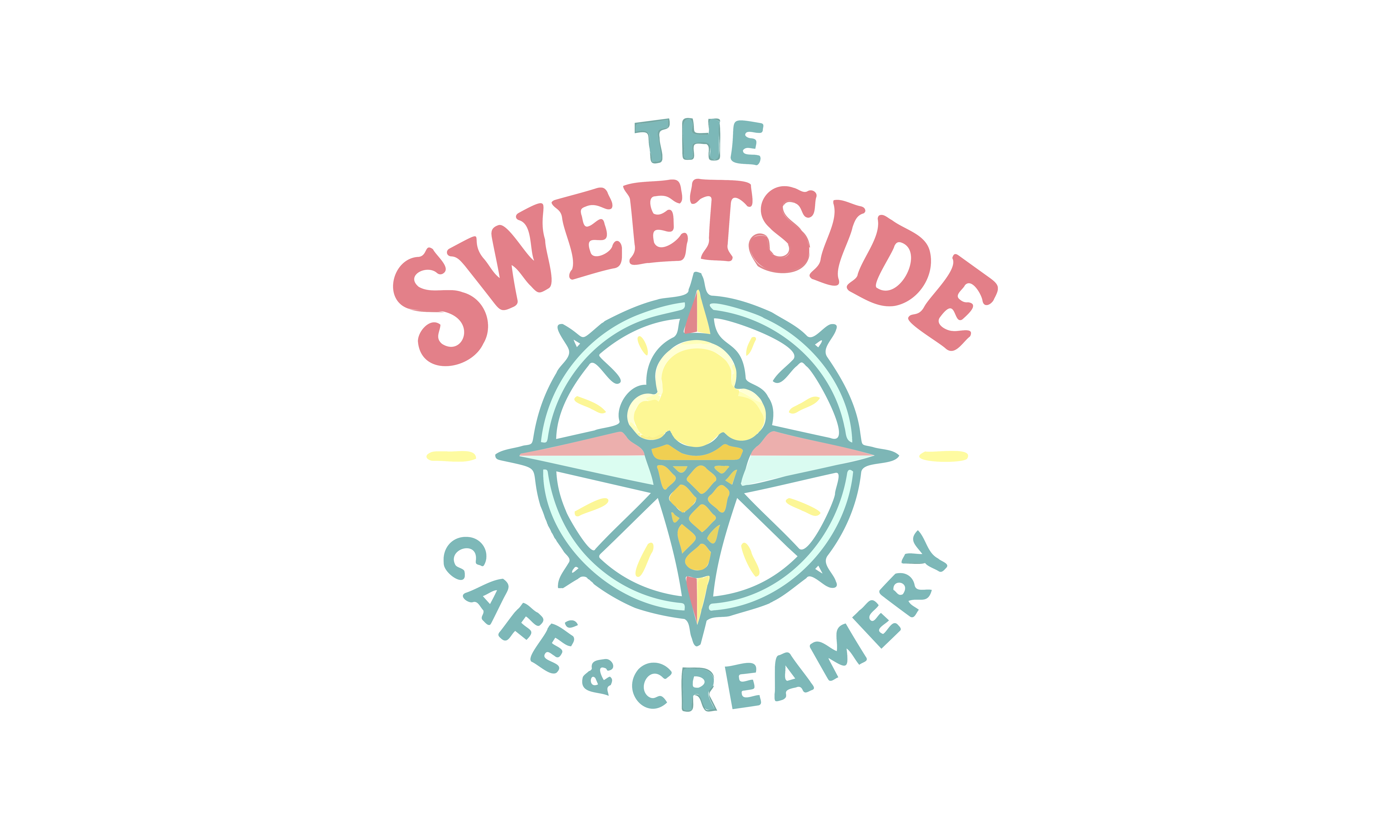 Sweetside logo